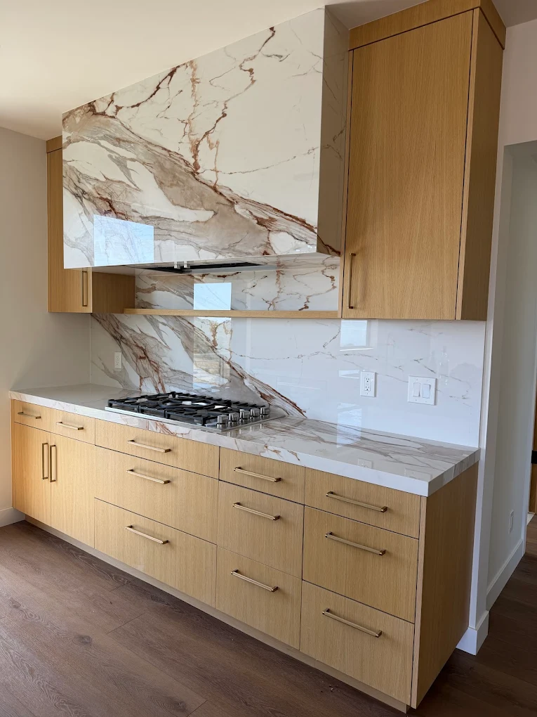 Kitchen Remodeling by EG Construction