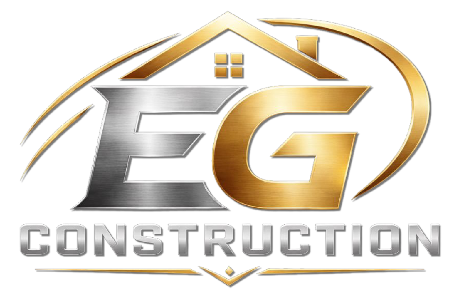 EG Construction Logo